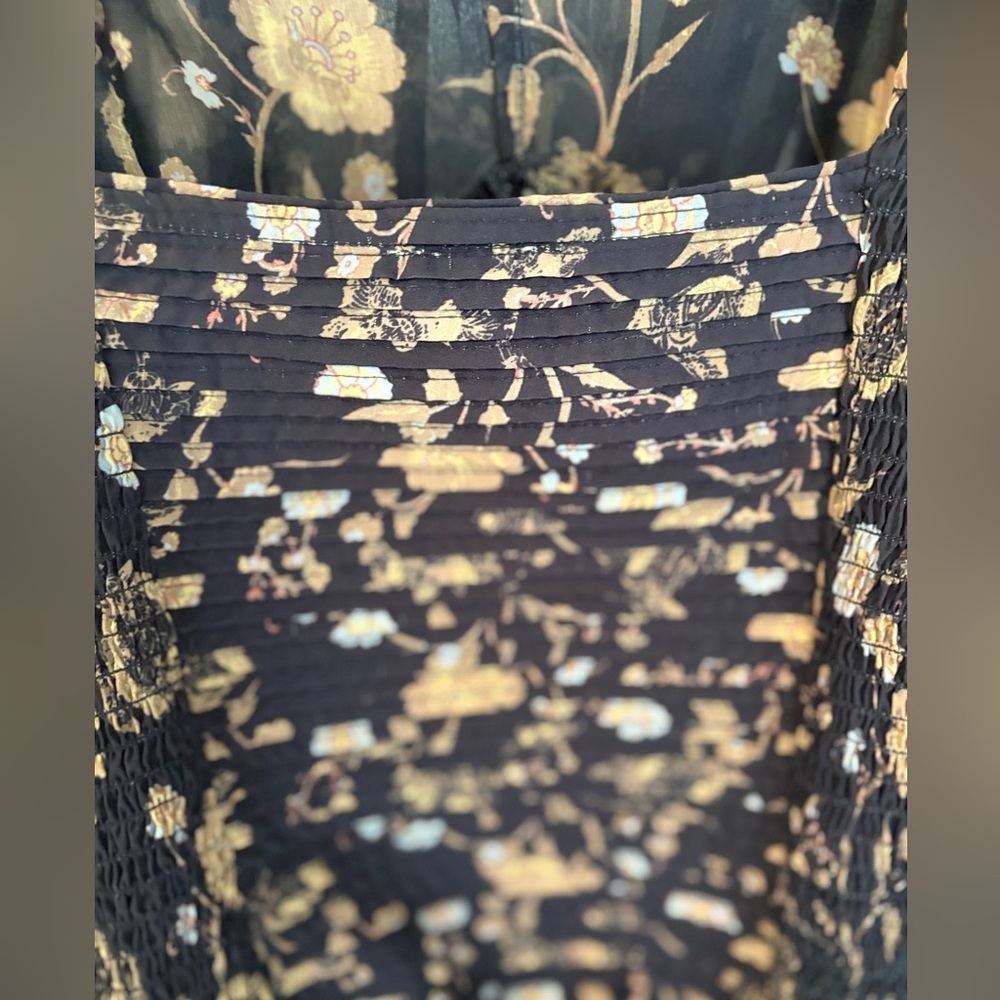 NWOT Free People Brunch Date Bodysuit - Size Large? - Picture 10 of 16
